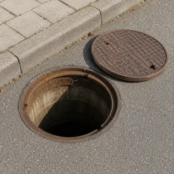 Slutna utrymmen