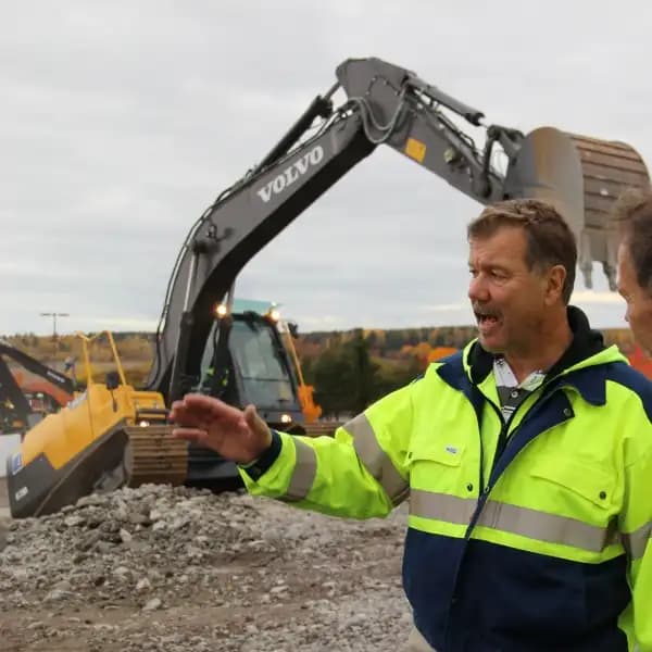 Mitt Ansvarsseminarium